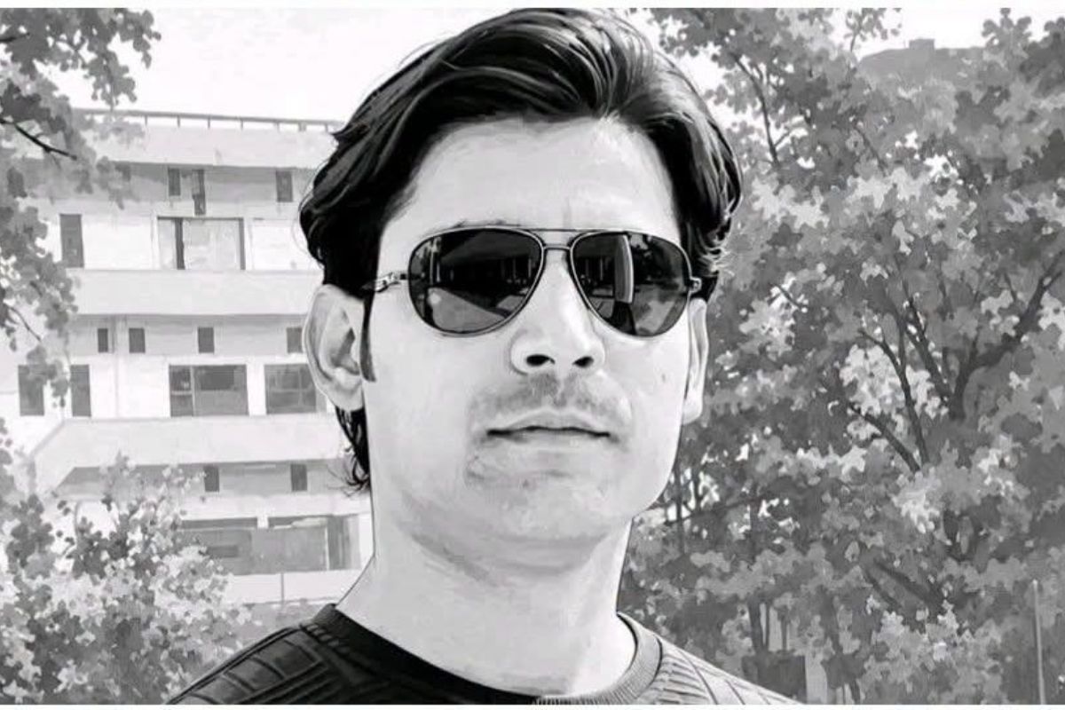 सरेंडर के बाद गोली क्यों मारी? भरत तिवारी के एनकाउंटर पर कई भाजपा नेताओं का सवाल