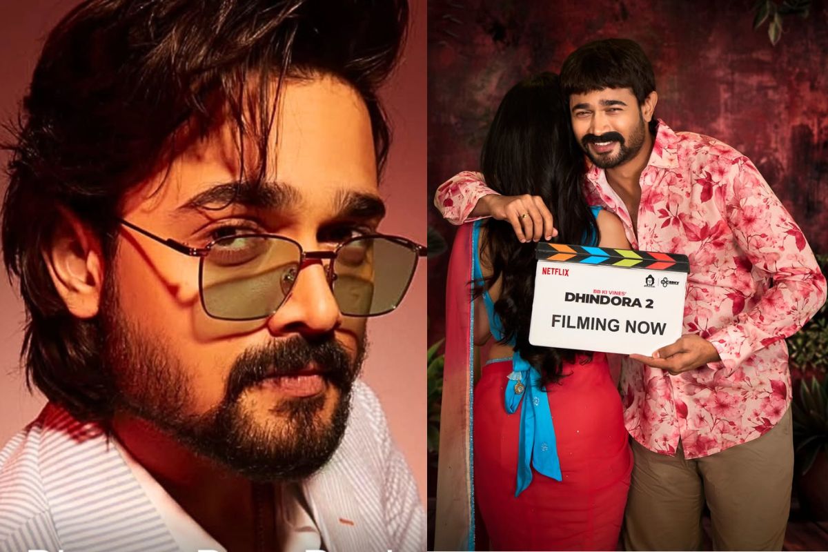 Dhindora 2: भुवन बाम की ‘ढिंडोरा 2’ की शूटिंग शुरू, इस बार अकेले ही निभाएंगे 9-10 धांसू रोल
