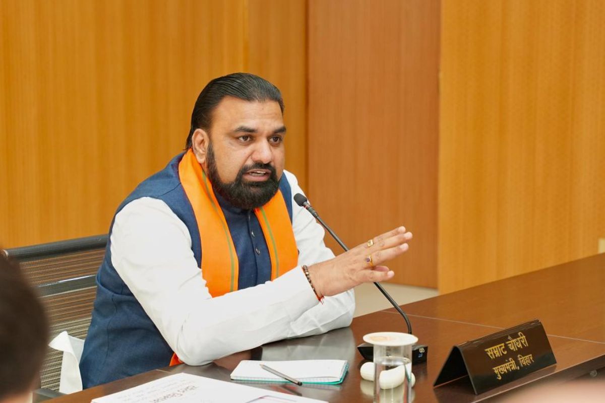 अब 30 दिनों में मिलेगी फैक्ट्री खोलने की मंजूरी, बिहार में लागू हुआ सिंगल विंडो सिस्टम