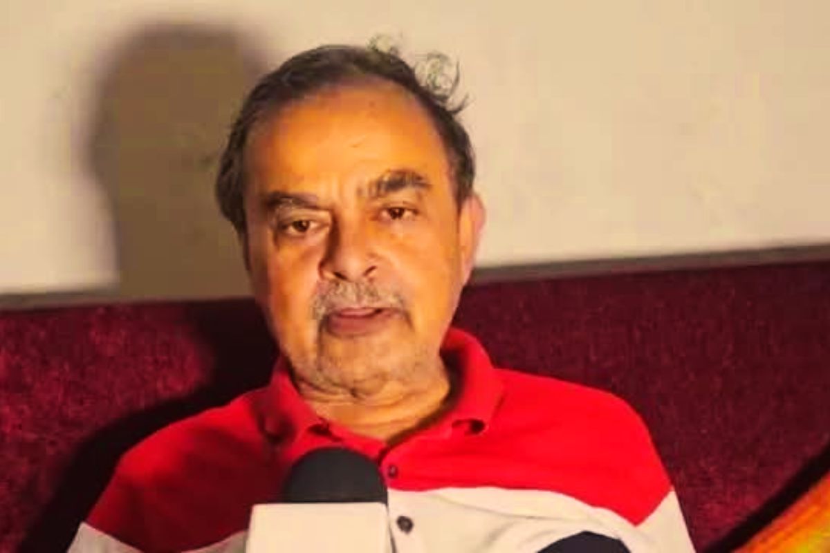 ‘रेड में SDM का क्या काम?’, भरत तिवारी एनकाउंटर पर पूर्व DGP अभयानंद का बड़ा बयान