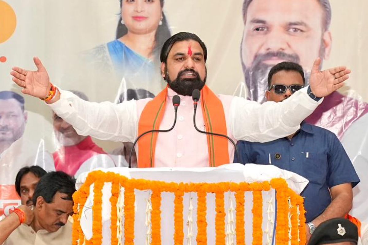 बिहार के लाखों गरीब परिवारों की बदलेगी तस्वीर, सरकार खर्च करेगी 1407 करोड़ रुपये