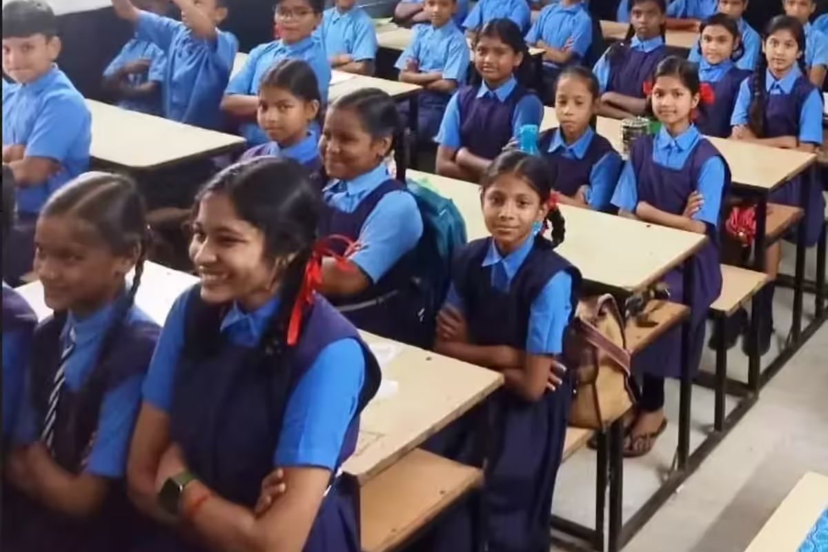 बिहार में 1 जुलाई से बदल जाएगा सरकारी स्कूलों का समय, शिक्षा विभाग ने जारी किया आदेश