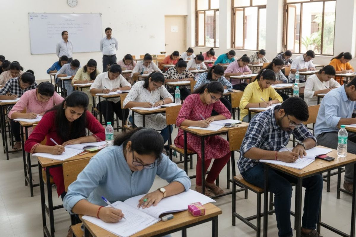 Bihar ITI CAT के लिए काउंसलिंग शुरू, ऐसे करें चॉइस फिलिंग