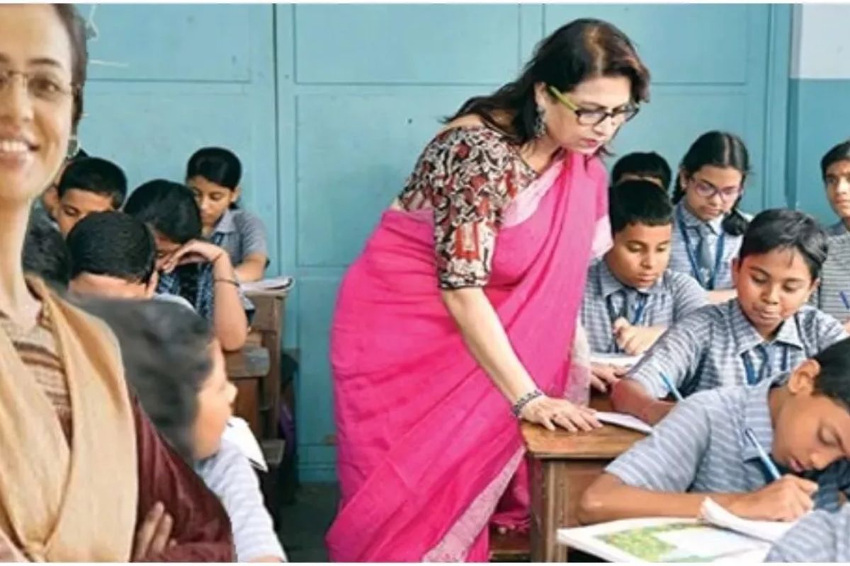 बिहार शिक्षक ट्रांसफर नियमावली 2026 लागू, जानिए कैसे और किन शिक्षकों को पहले मिलेगा गृह जिला
