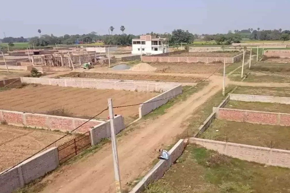 बिहार में जमीन ट्रांसफर के नियमों में बड़ा बदलाव, डीएम और कमिश्नर की पावर बढ़ी, देखें नया आदेश