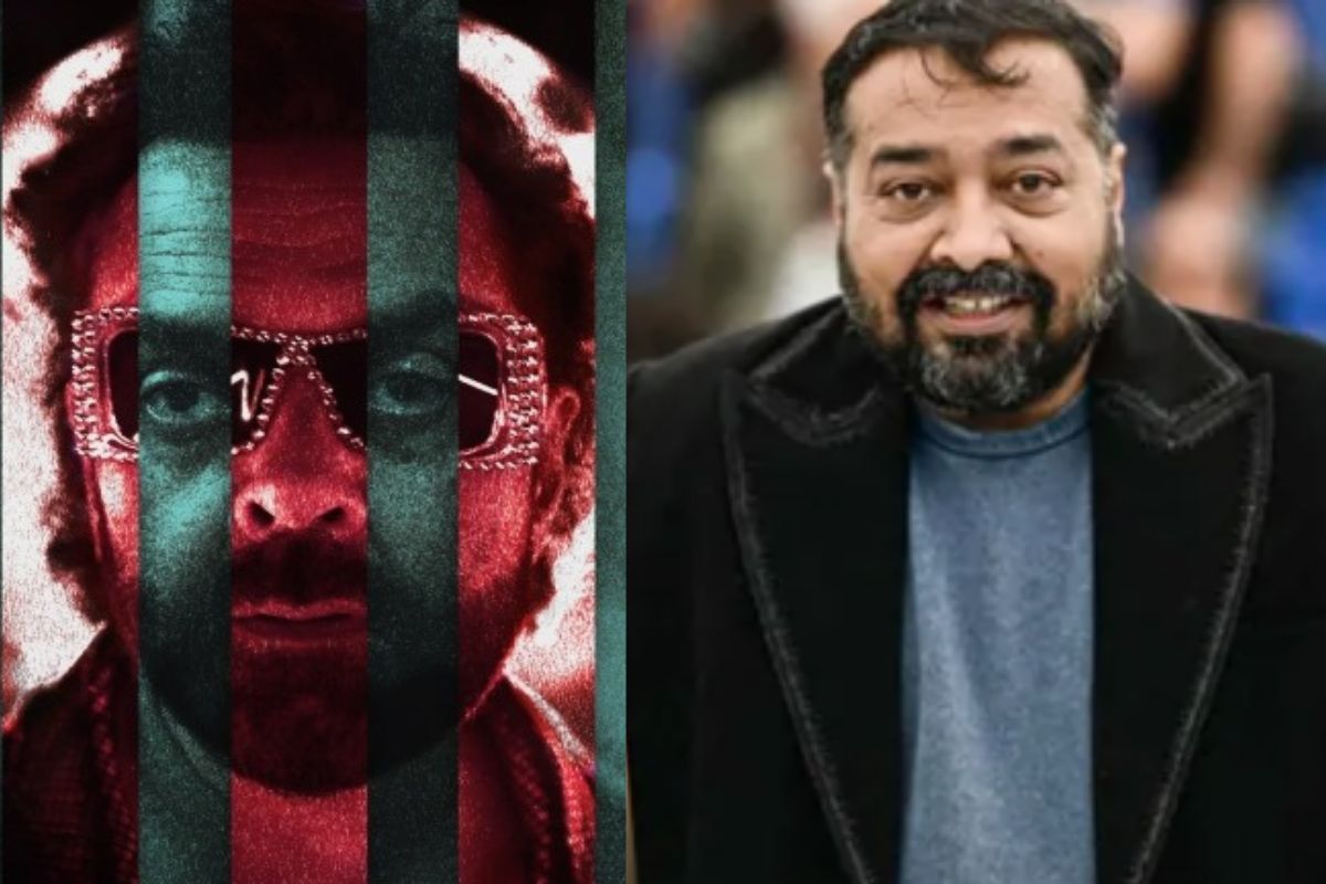 Bandar में अनुराग कश्यप संग काम करने पर बोले बॉबी देओल, कहा- वो एक 'मैड जीनियस' हैं