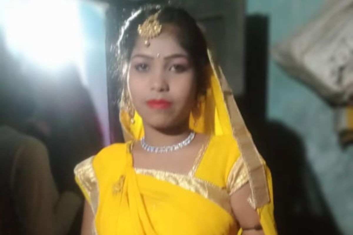 Bokaro: विवाहिता की मौत के बाद हंगामा, मायके वालों ने ससुराल पक्ष पर लगाया हत्या का आरोप
