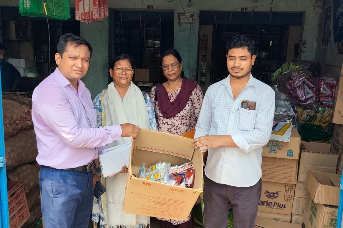 Bokaro: दवा दुकानों की होगी जांच, प्रतिबंधित कफ सिरप या नशीली दवा मिलने पर होगी कड़ी कार्रवाई