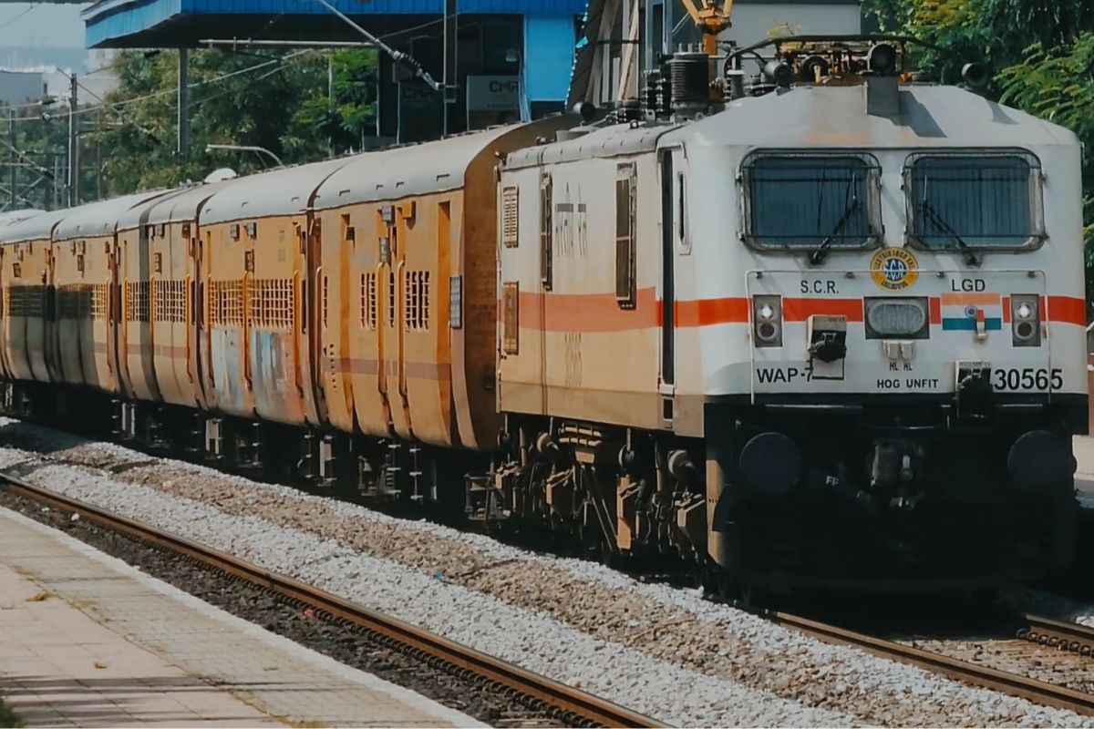 रोलिंग ब्लॉक के कारण बोकारो रेल यात्रियों को होगी परेशानी, कई ट्रेनें रद्द
