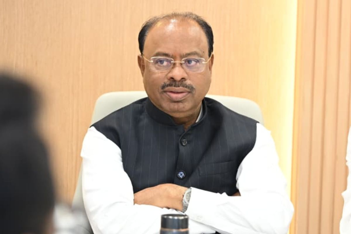 महाराष्ट्र बीजेपी के नेता चंद्रशेखर बावनकुले ने कहा-ऑपरेशन टाइगर क्या है मुझे नहीं पता, हमारा इससे कोई लेना-देना नहीं