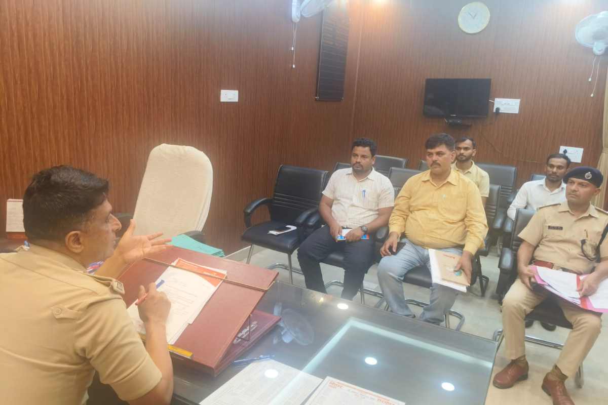 Child Safety Campaign: बच्चों की सुरक्षा पर सख्ती, मानव तस्करी और बाल श्रम के खिलाफ चलेगा महाअभियान