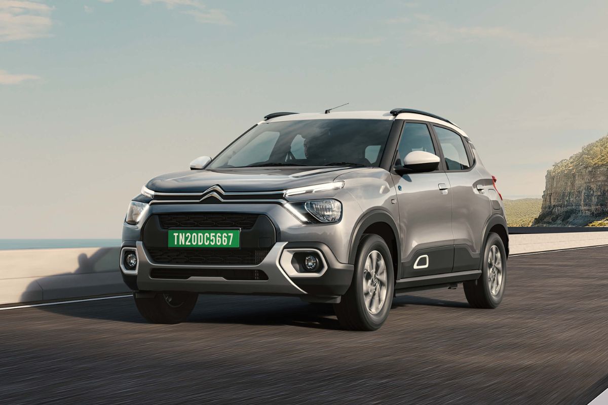 नई Citroen eC3X खरीदने का प्लान है? पैसे खर्च करने से पहले जान लें ये 5 बड़ी बातें