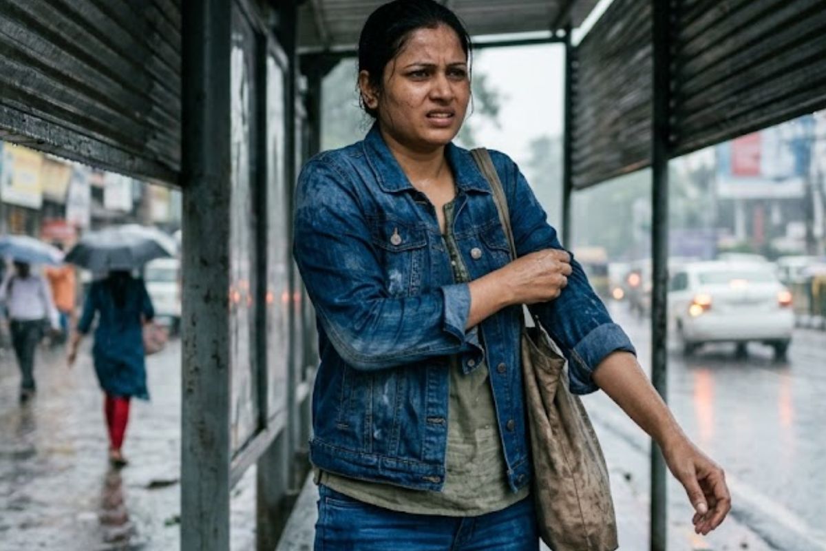 बारिश के मौसम में भूलकर भी न पहनें ये 5 तरह के कपड़े, वरना हो सकती है स्किन एलर्जी और खुजली