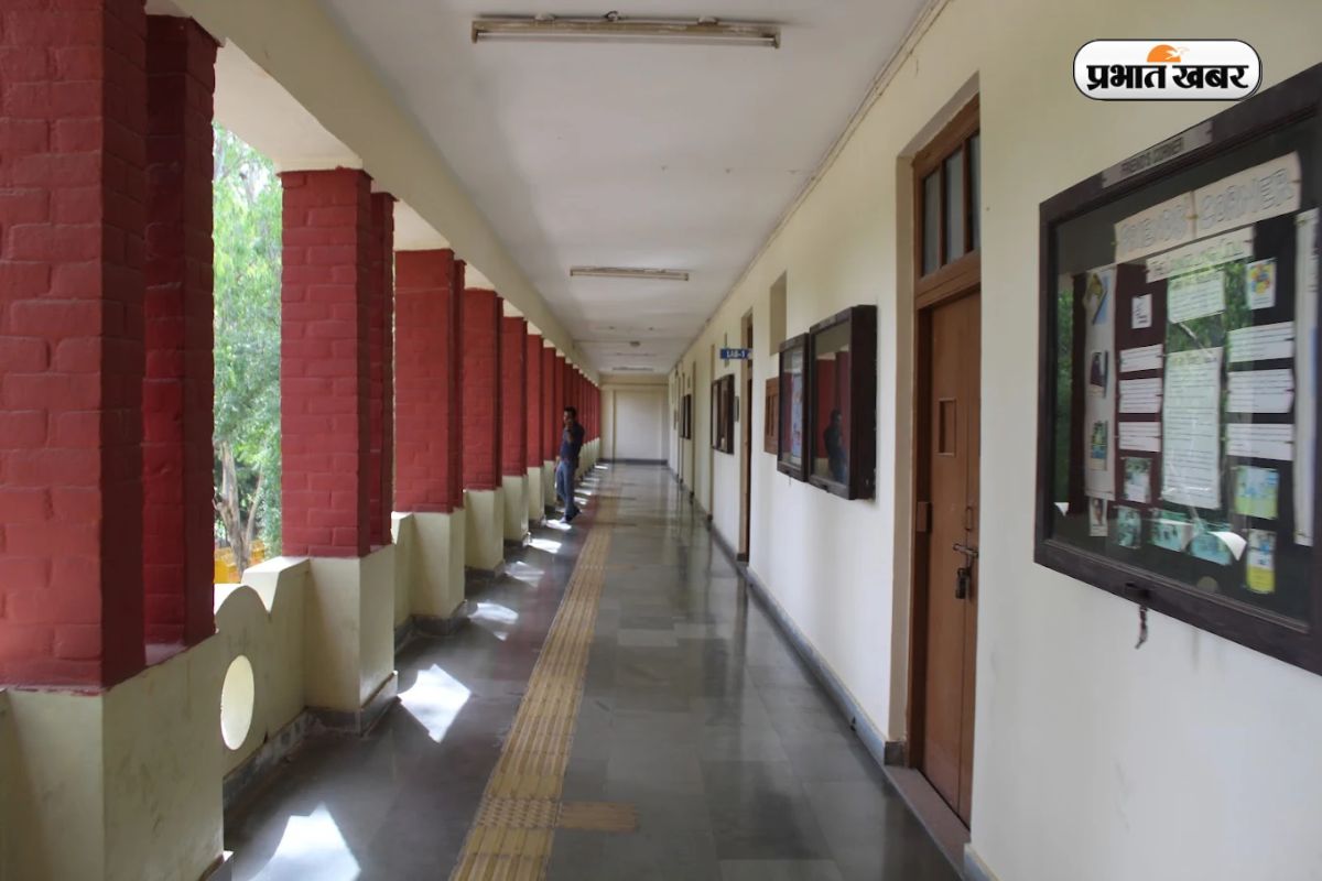हिंदू, स्टीफंस, SRCC में कितने स्कोर पर मिलेगा एडमिशन? यहां देखें DU के इन कॉलेज की लिस्ट