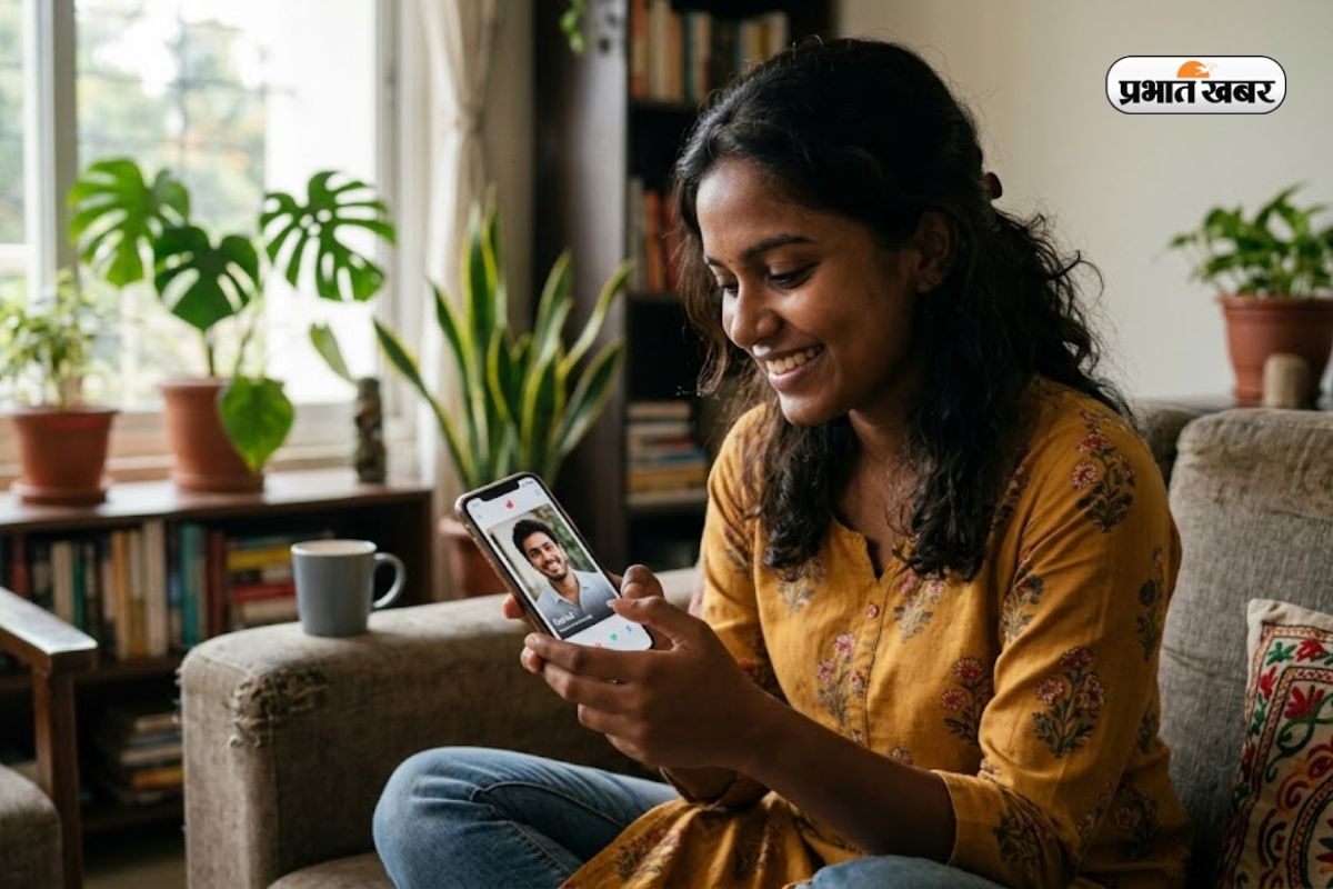 Dating Apps से क्यों दूर भाग रहे हैं Gen Z? वजह जानकर आप भी रह जाएंगे हैरान