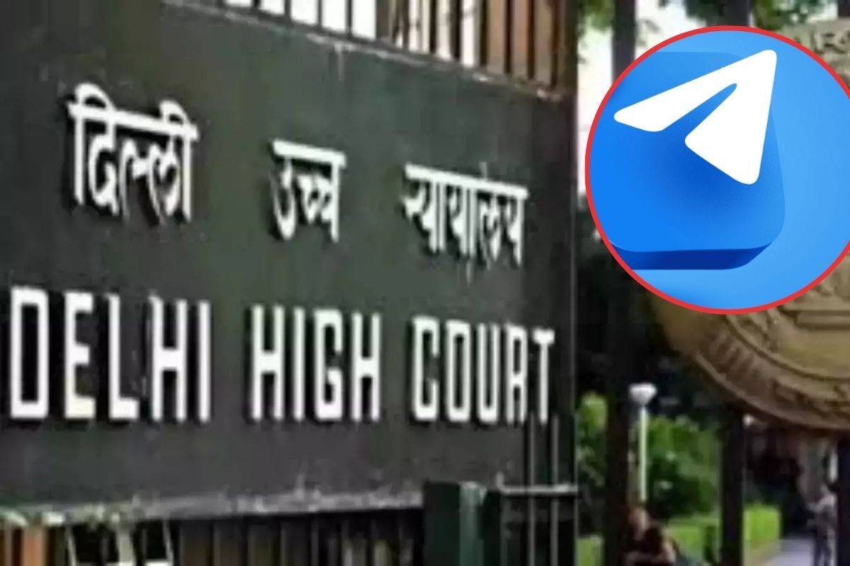 टेलीग्राम की याचिका पर दिल्ली हाई कोर्ट ने केंद्र से मांगा जवाब, सरकार ने लगाया है अस्थायी प्रतिबंध