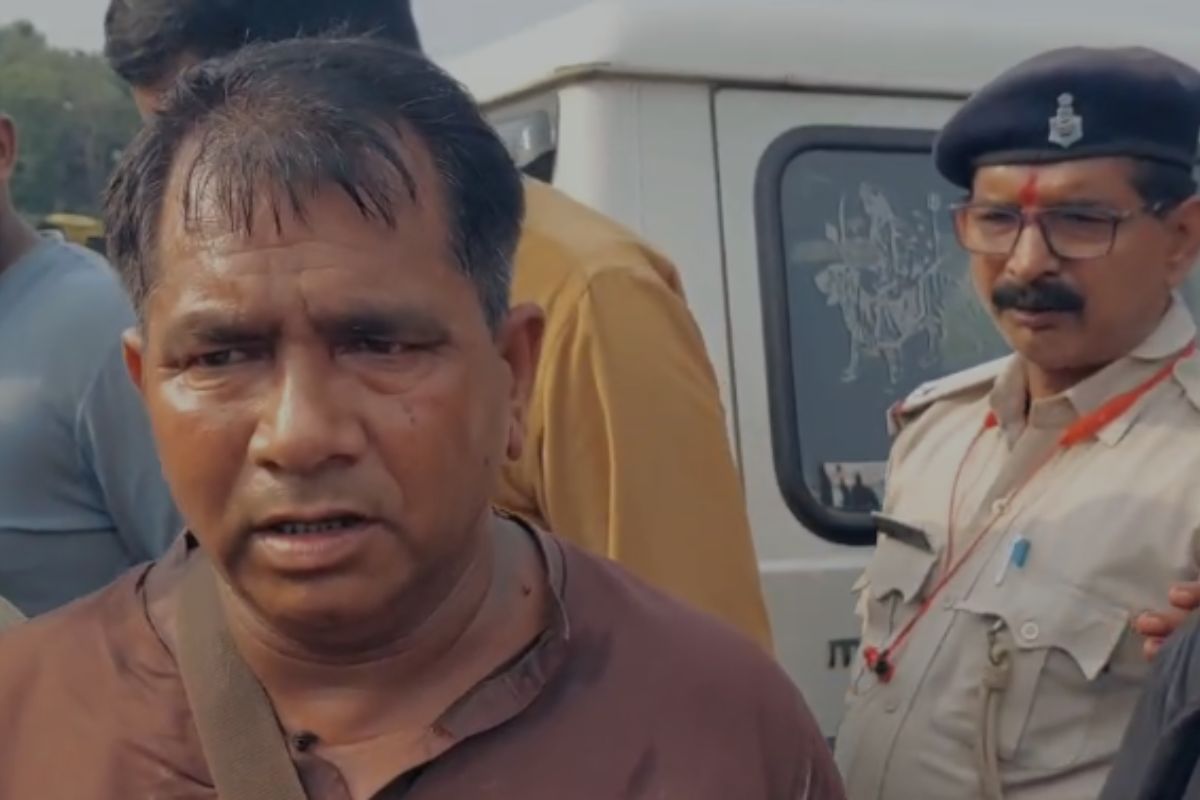 धनबाद में वारदात या एक्सीडेंट? तगादा कर घर लौट रहे युवक का शव बरामद, गोली मारने की आशंका