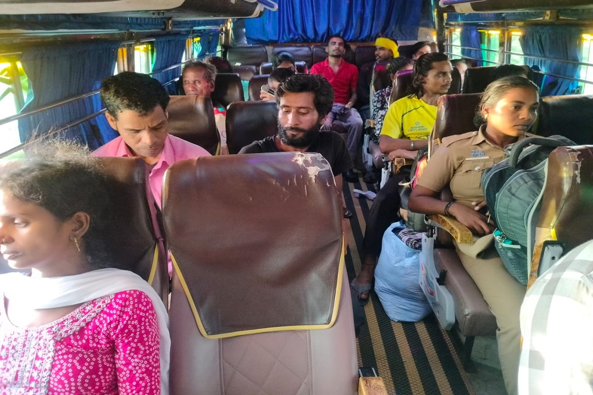 तमिलनाडु गैस रिसाव हादसे के बाद धनबाद के 12 मजदूर लौटेंगे घर, मृतक का शव हवाई मार्ग से आएगा