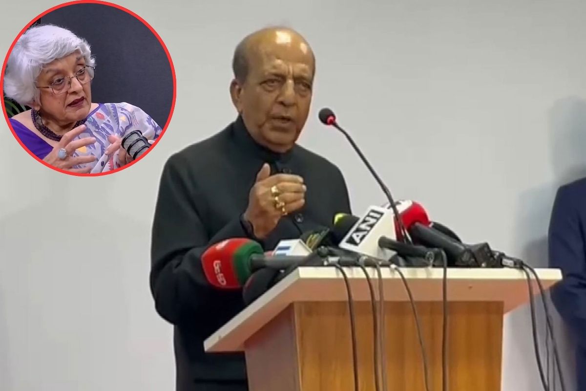 ‘नेबरहुड फर्स्ट’ या बांग्लादेश को सख्त संदेश? जानिए दिनेश त्रिवेदी को राजदूत रहते हुए क्यों मिला कैबिनेट मंत्री का दर्जा