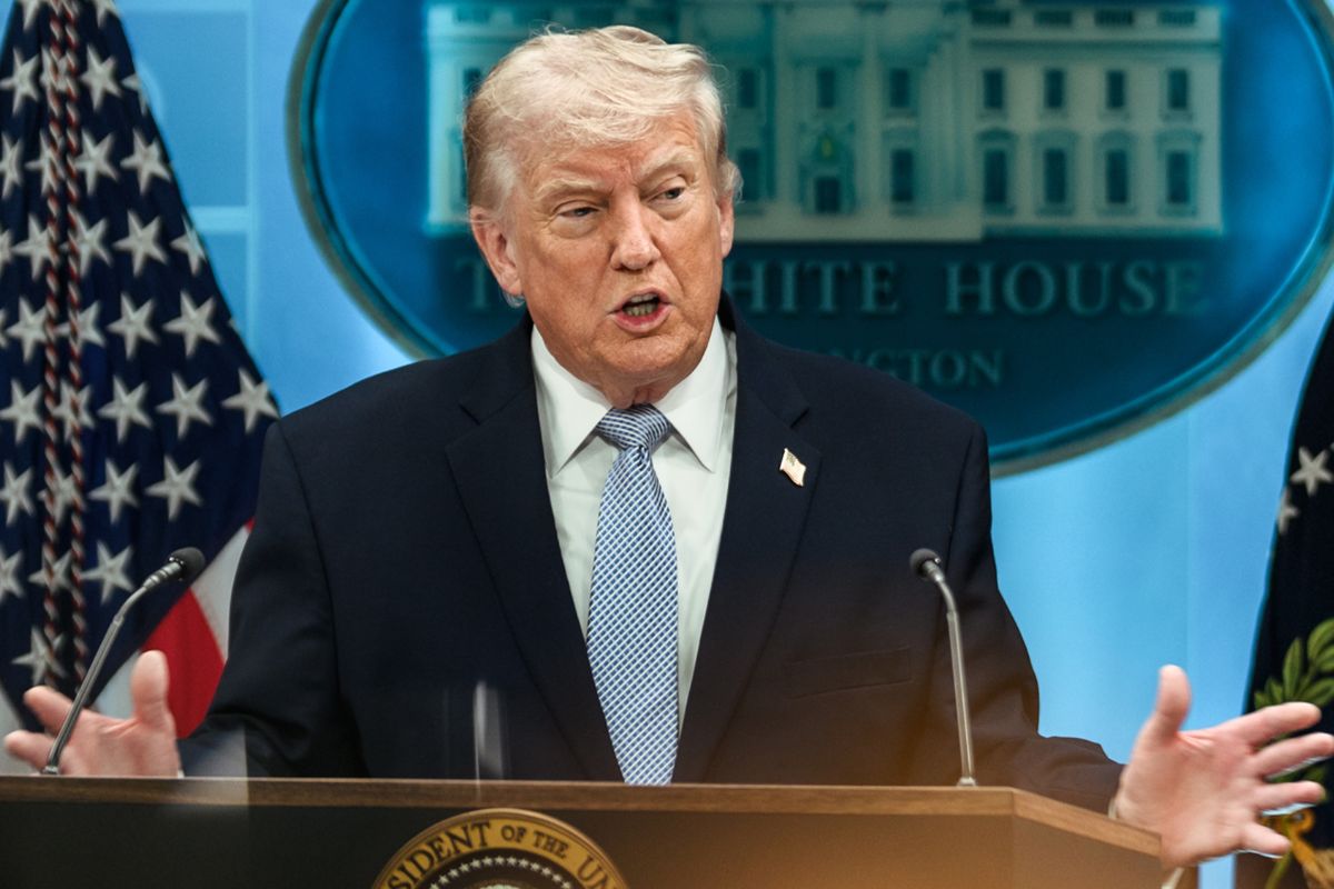 ‘सीजफायर का मतलब कम गोलीबारी’, ट्रंप की अलबेली परिभाषा; कहा- US सैनिक मरे तो फिर बदल जाएगी स्थिति