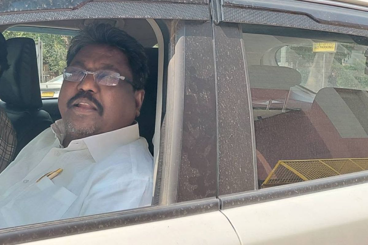 झारखंड के पूर्व मंत्री के घर लाखों की चोरी, भरोसेमंद नौकर पर ही लगा आरोप, छापेमारी तेज