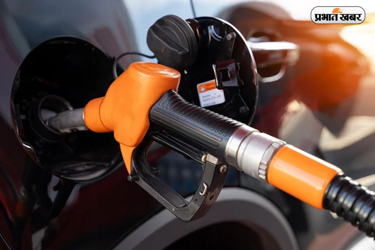 E20 Petrol पर सुप्रीम कोर्ट में सरकार का बयान- 20% एथेनॉल ब्लेंडिंग ‘एक एक्सपेरिमेंट’, अगले साल मिलेंगे नतीजे