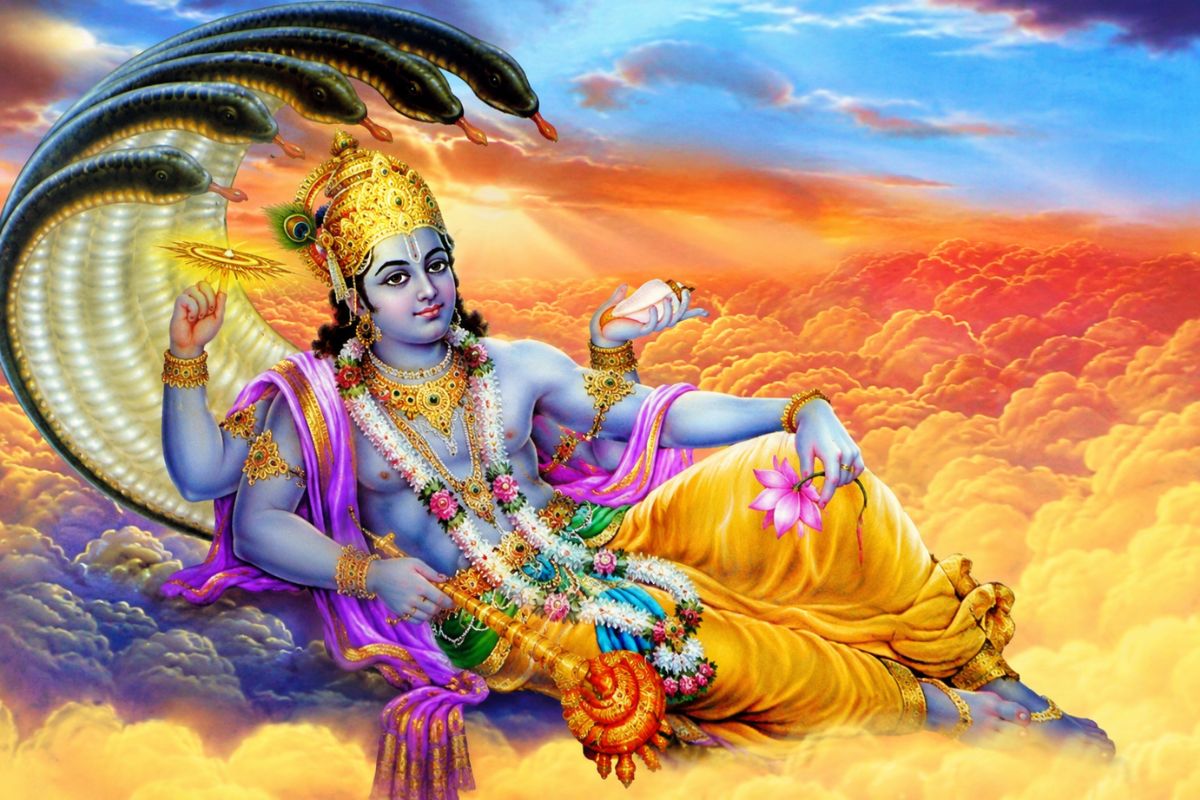 परम एकादशी कल, जल्दी से नोट कर लें पूजा सामग्री की पूरी लिस्ट