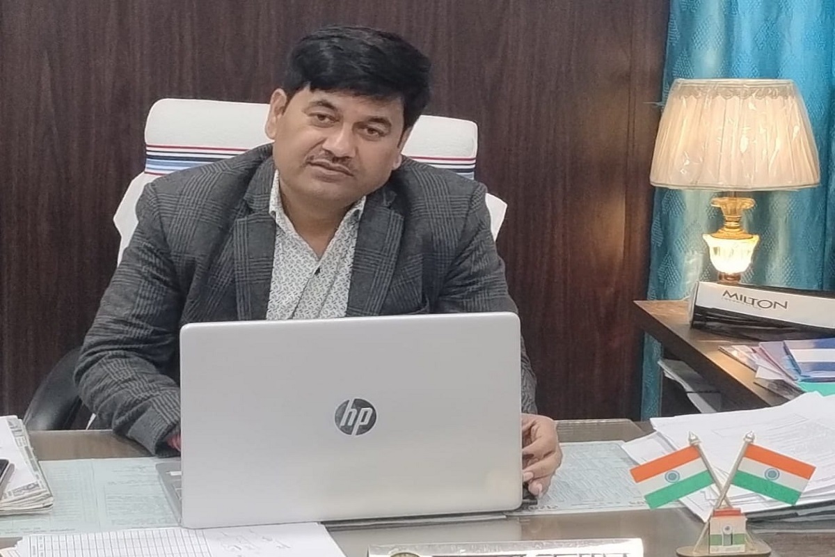 गढ़वा के डंडा प्रखंड के 4 गांवों में धारा 163 लागू, तनाव को देखते हुए एसडीएम ने जारी किया आदेश