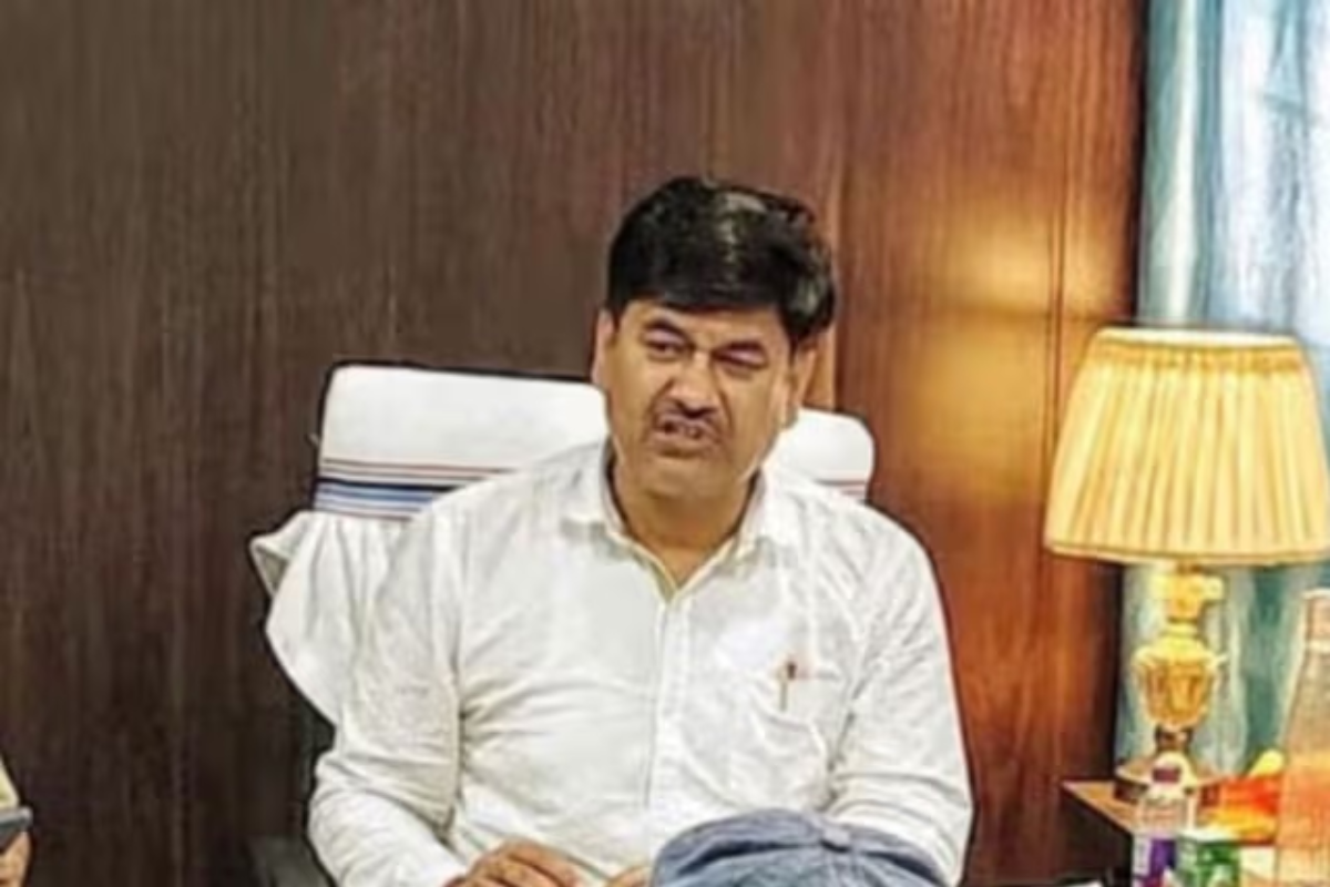 गढ़वा: ‘कॉफी विद एसडीएम’ कार्यक्रम आज, जेसीबी मालिकों और संचालकों संग संवाद करेंगे एसडीएम