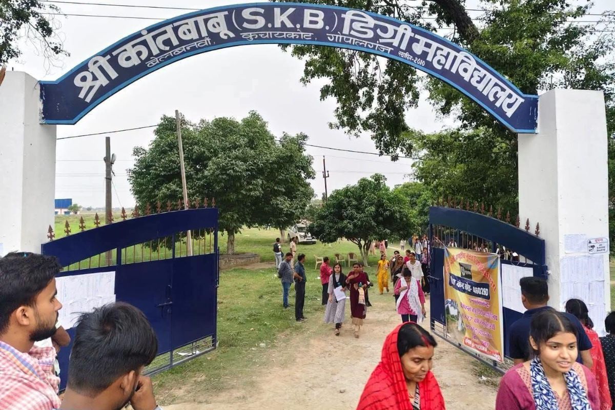 स्नातक नामांकन के लिए, JP University ने बढ़ाई आवेदन की अंतिम तिथि,इस दिन तक करें अप्लाई