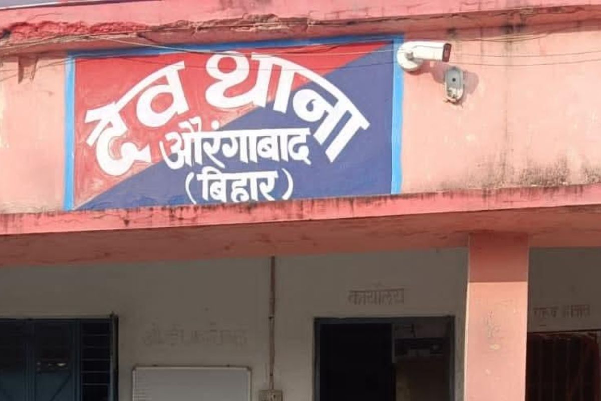 औरंगाबाद में कोचिंग जा रहे युवक का अपहरण, पुलिस ने त्वरित कार्रवाई कर पांच आरोपियों को दबोचा