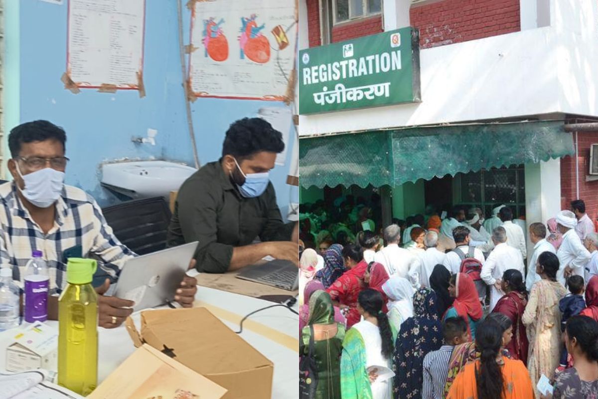 गोपालगंज में डॉक्टरों की हड़ताल टली, बायोमेट्रिक उपस्थिति और रुके वेतन पर सिविल सर्जन के साथ बैठक में बनी सहमति
