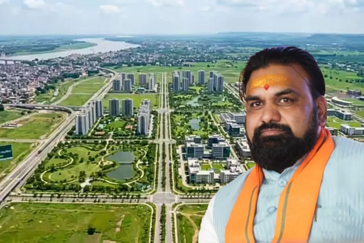 बिहार के जमीन मालिकों को बंपर फायदा, सैटेलाइट टाउनशिप के लिए खरीद-बिक्री से रोक हटी