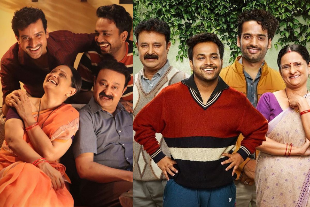 Gullak 5: वैभव राज गुप्ता को रिप्लेस करने पर नए 'अन्नू भैया' अनंत वी जोशी का रिएक्शन, बोले- नर्वसनेस और एक्साइटमेंट दोनों थीं