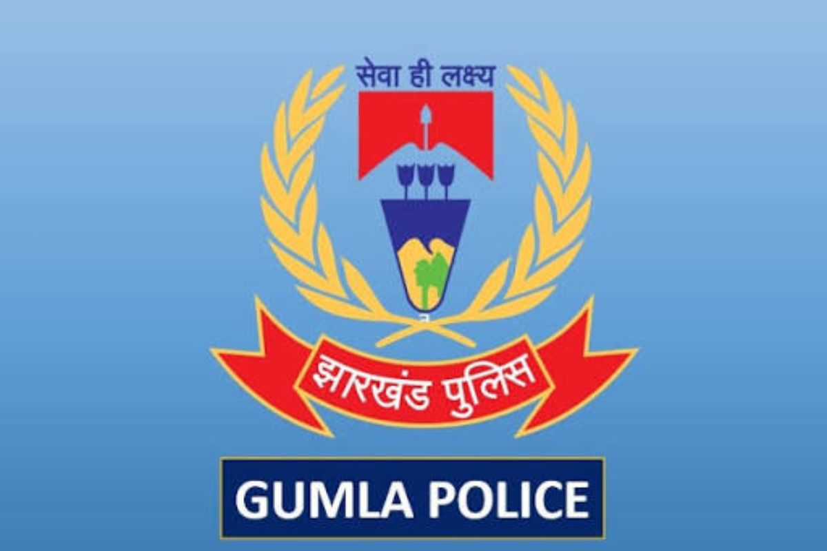 गुमला में रिश्तों का खून, मां-बाप भाई को करते थे ज्यादा प्यार, तो 14 साल की बहन ने पत्थर से कूचकर ली जान