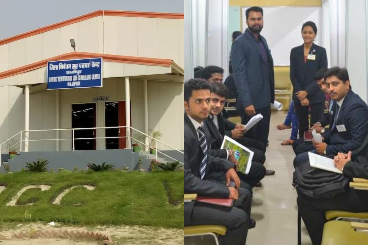 10वीं, 12वीं और ITI पास युवाओं के लिए सुनहरा मौका! वैशाली के हर प्रखंड में लगेगा जॉब कैंप, ऐसे मिलेगी नौकरी