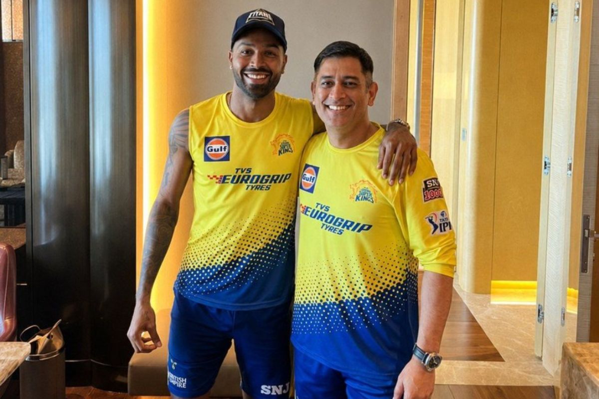 Fact Check: क्या हार्दिक पांड्या छोड़ रहे हैं मुंबई इंडियंस? CSK ट्रेड की वायरल खबर का सच आया सामने