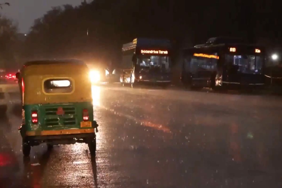जुलाई में सामान्य से कम बारिश होने का अनुमान, IMD ने जारी किया अलर्ट