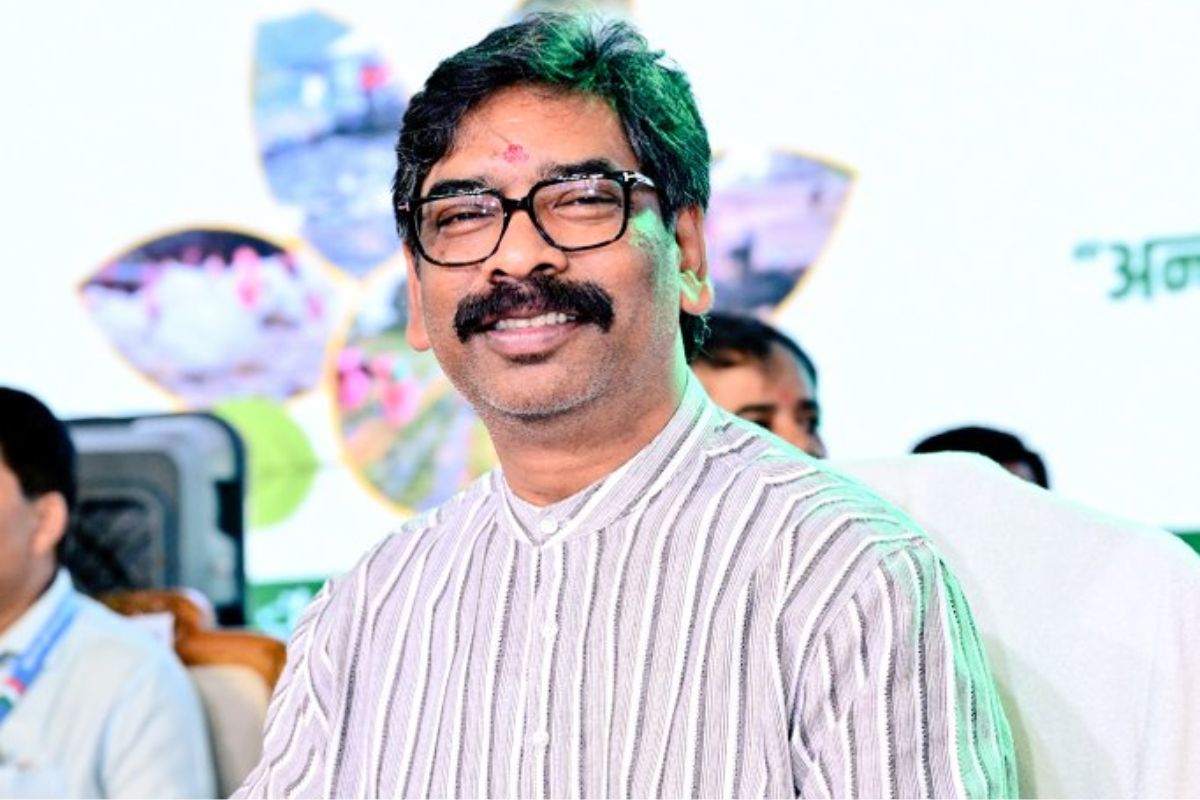 CM हेमंत की सौगात, बीमार और दिव्यांग कलाकारों को मिलेगा 4000 रुपये पेंशन, 31 जुलाई तक करें आवेदन