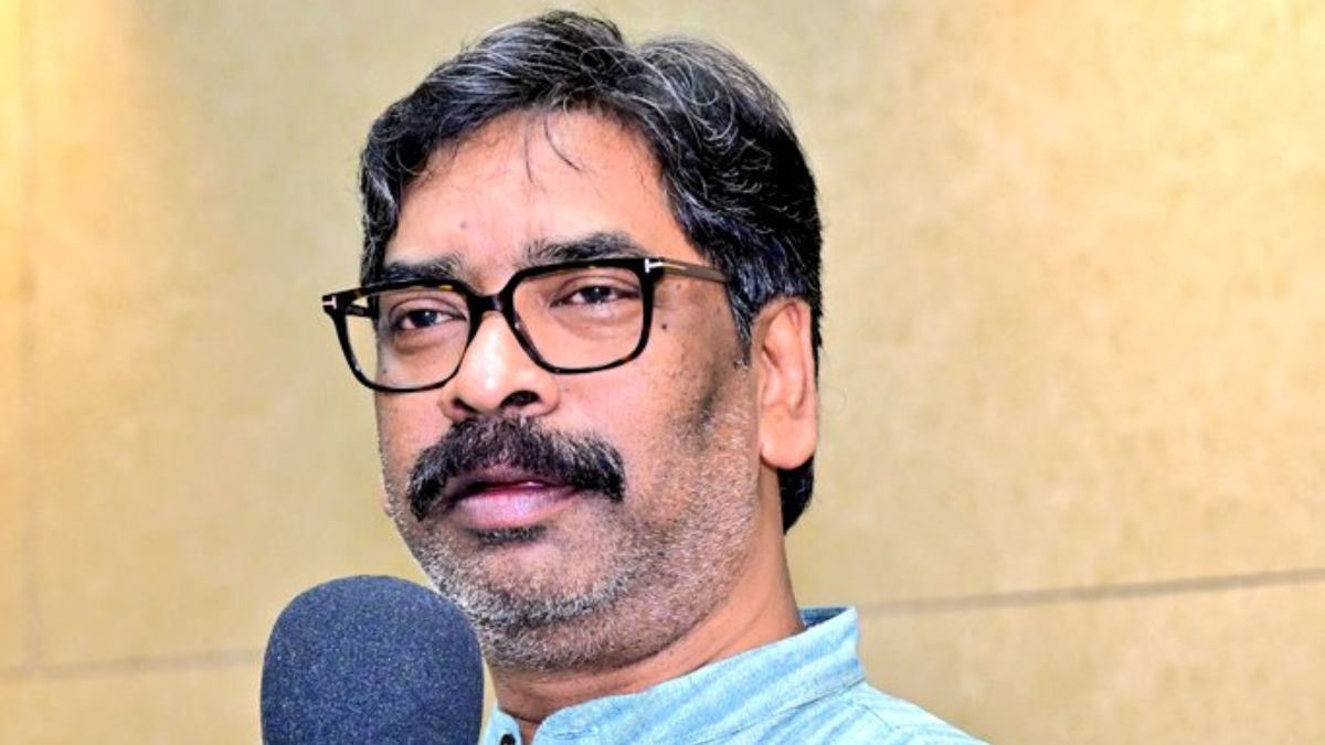 नीति आयोग की बैठक में शामिल होंगे CM हेमंत सोरेन, झारखंड के लिए PM मोदी से करेंगे ये बड़ी मांग