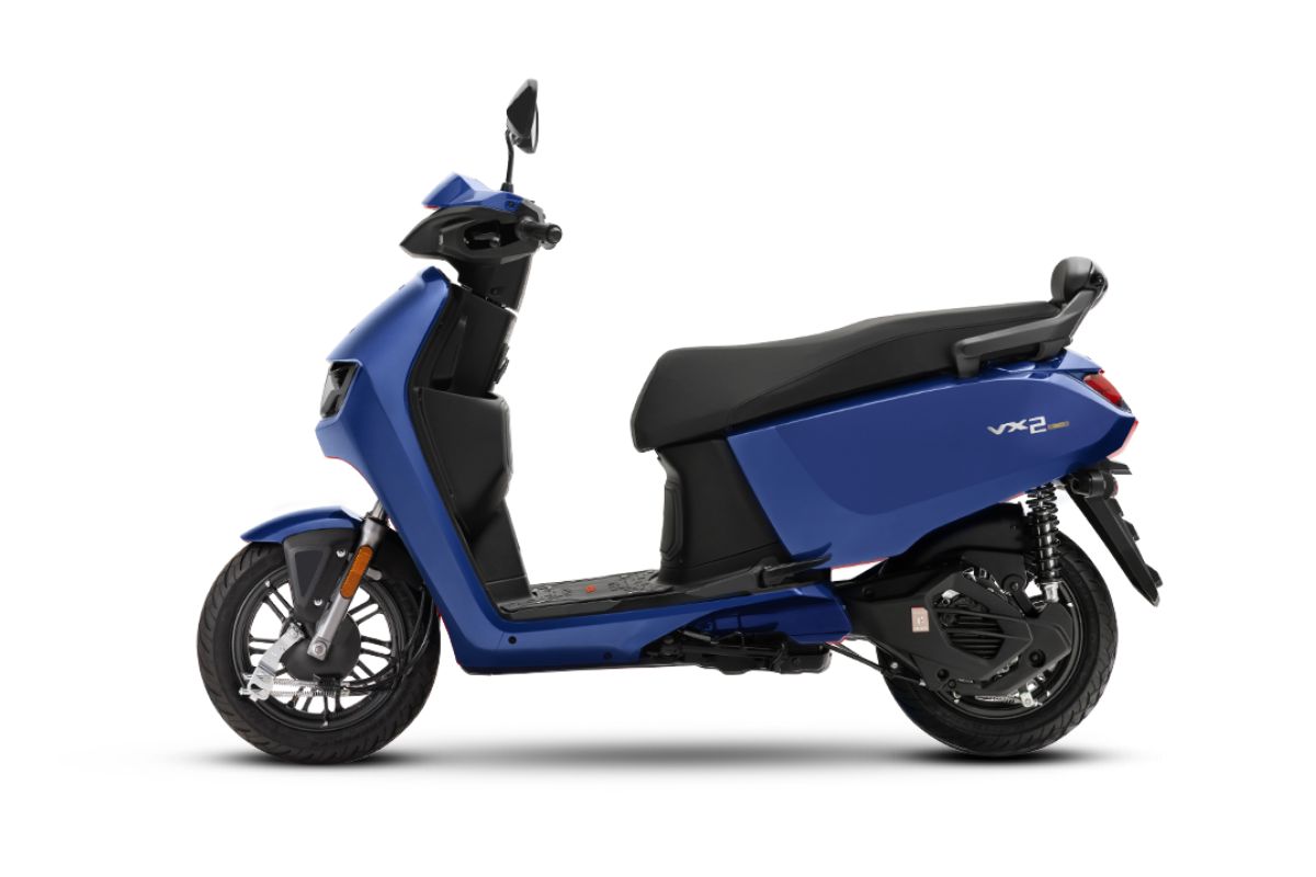 Hero Vida VX2 Go