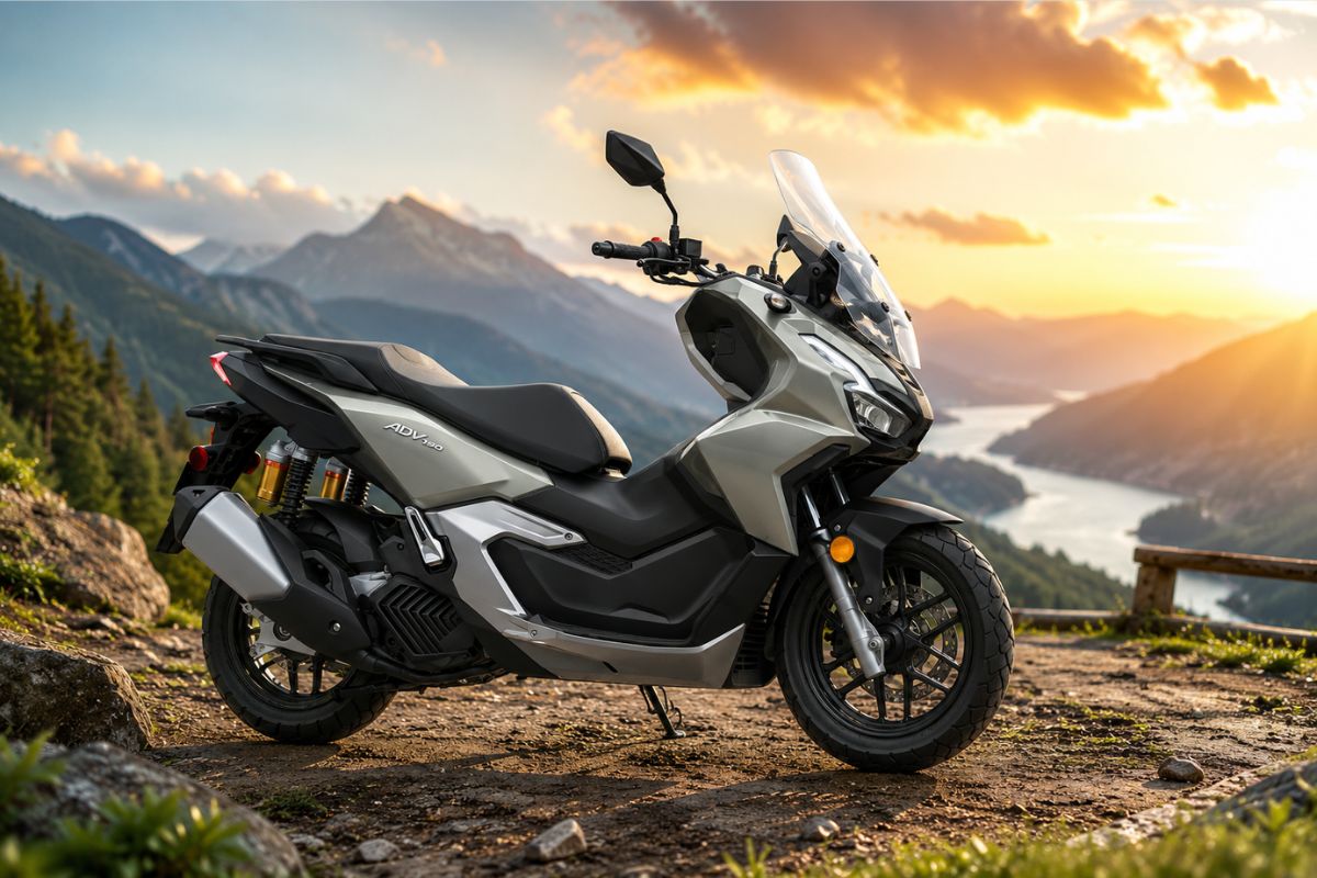 ACTIVA से ऊपर की चीज ला रही Honda, प्रीमियम फीचर्स के साथ हलचल मचाएगा 160cc इंजन स्कूटर