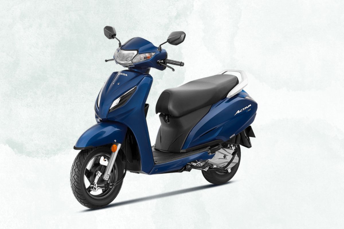 Honda Activa 6G क्यों है फैमिली के लिए एक परफेक्ट स्कूटर? जानिए इन 5 पॉइंट्स में