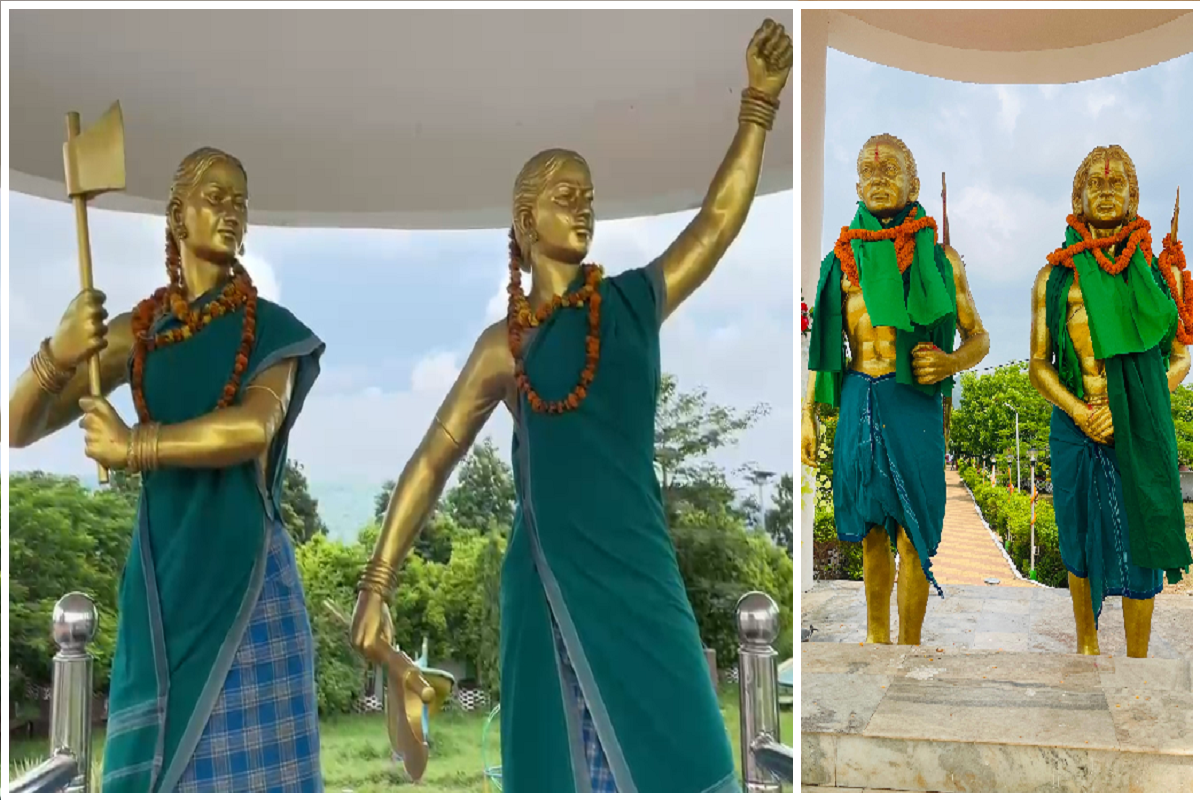 भोगनाडीह के ग्राम प्रधान समेत 53 लोगों को नोटिस, हूल दिवस पर शांति और विधि व्यवस्था भंग होने की आशंका
