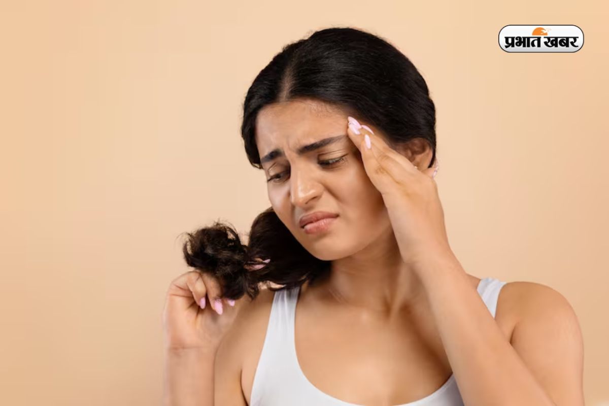 बारिश के मौसम में हेयर फॉल से हैं परेशान? आज से ही अपनाएं ये 5 आसान उपाय