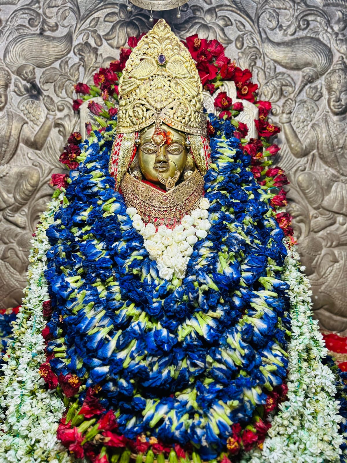 Gaya News. मंदिरों में होने वाली आरती-पूजा में शामिल होकर पुण्य के भागीदार बनें