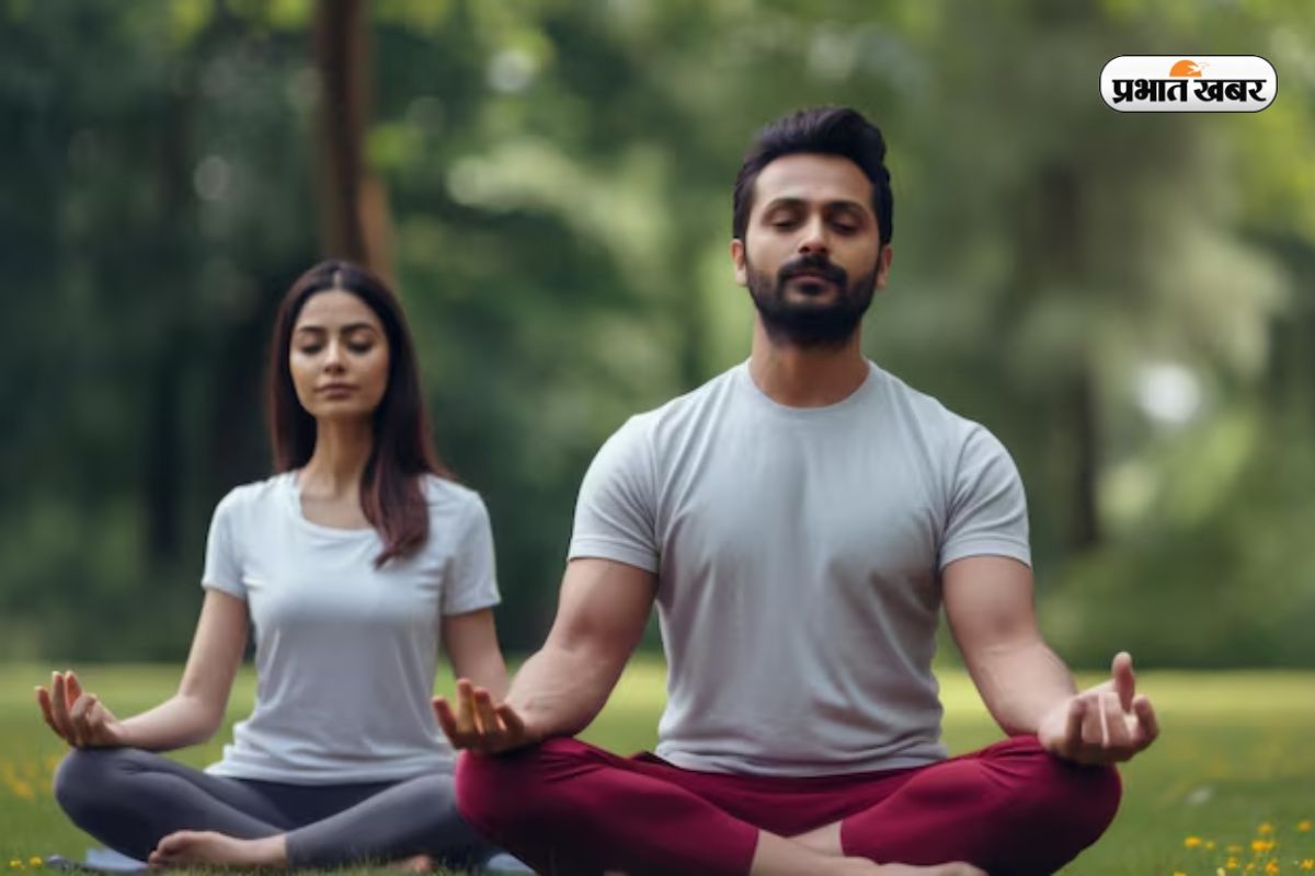 International Yoga Day पर दिखना है स्टाइलिश और कंफर्टेबल? ट्राई करें ये योगा आउटफिट्स