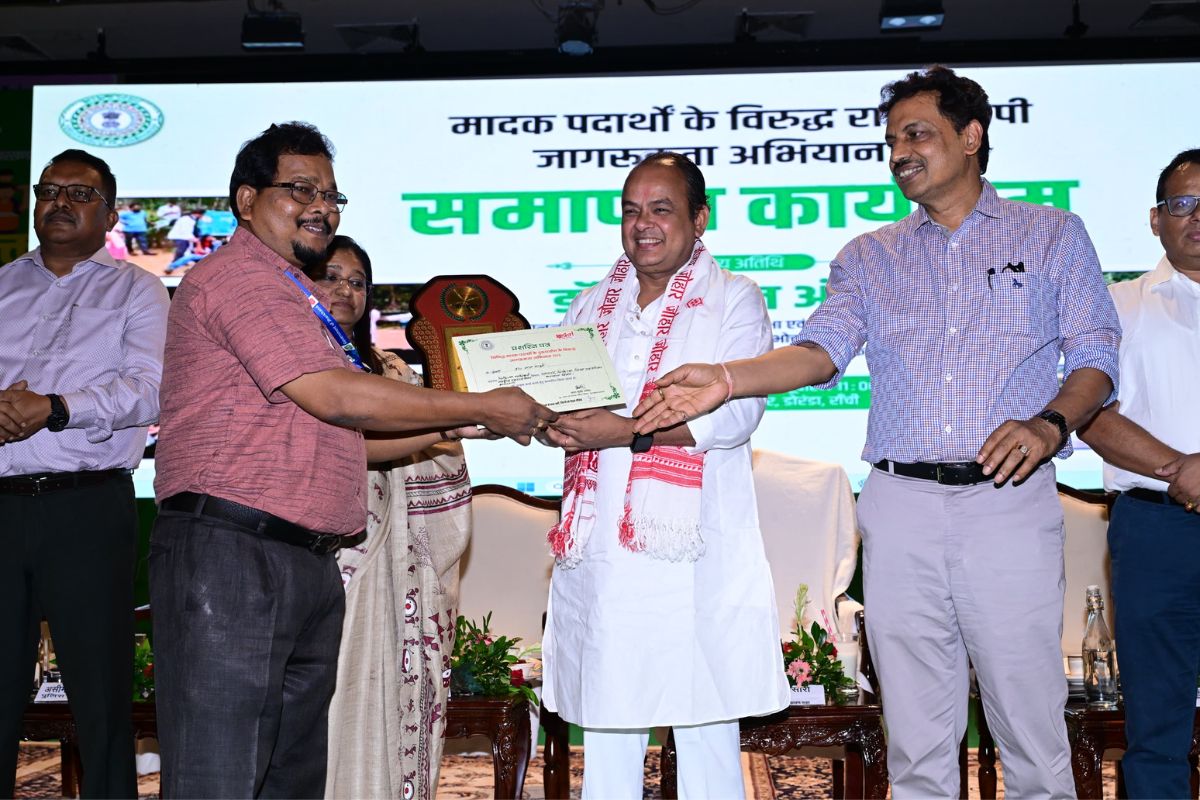 युवाओं का भविष्य खराब करने वालों को बख्शा नहीं जाएगा, नशा तस्करों की सूचना देने पर मिलेगा इनाम