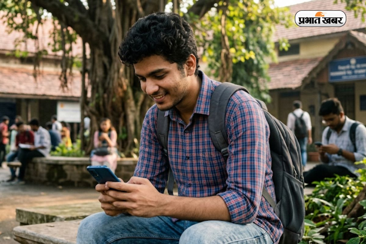 जेईई रिजल्ट में टॉप 10 में IIT Madras Zone ने भी मारी बाजी, यहां देखें पूरी लिस्ट