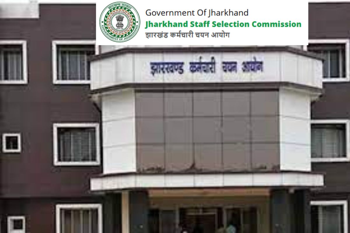 झारखंड पारा मेडिकल परीक्षा की तारीख घोषित, ऑनलाइन होगी परीक्षा, JSSC ने जारी की चेतावनी
